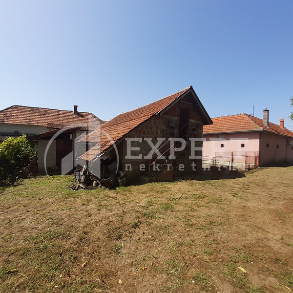 Trosobna kuća, 99 m2, Ćićina, Ćićina ID: p-09252 12