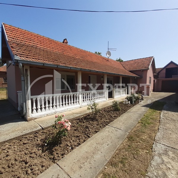 Trosobna kuća, 99 m2, Ćićina, Ćićina ID: p-09252 3