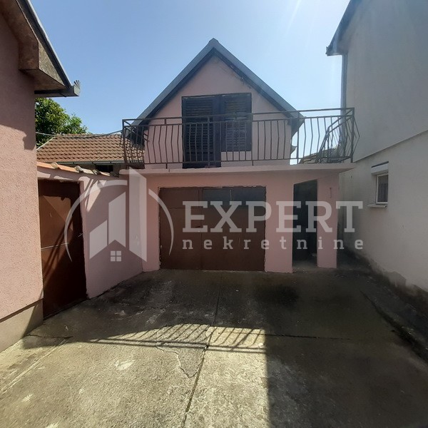 Trosobna kuća, 99 m2, Ćićina, Ćićina ID: p-09252 4