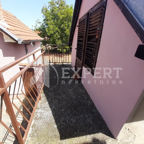 Trosobna kuća, 99 m2, Ćićina, Ćićina ID: p-09252 6