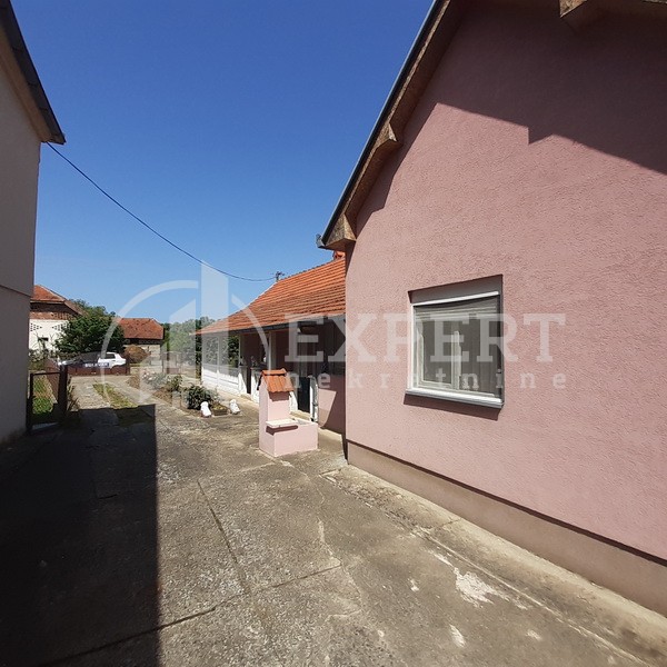 Trosobna kuća, 99 m2, Ćićina, Ćićina ID: p-09252 7