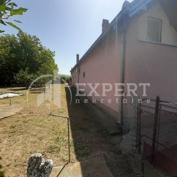 Trosobna kuća, 99 m2, Ćićina, Ćićina ID: p-09252 8