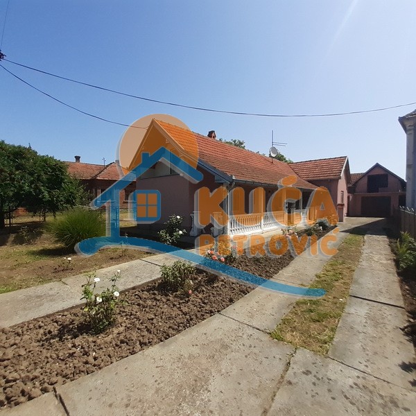 Trosobna kuća, 99 m2, Ćićina, Ćićina ID: p-09252 2