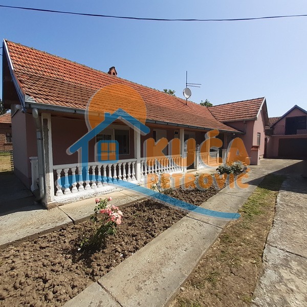 Trosobna kuća, 99 m2, Ćićina, Ćićina ID: p-09252 3