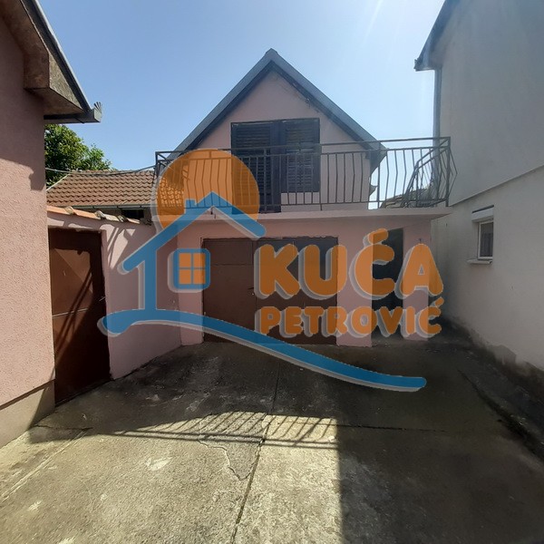Trosobna kuća, 99 m2, Ćićina, Ćićina ID: p-09252 4