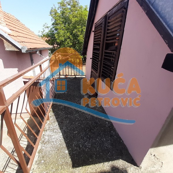 Trosobna kuća, 99 m2, Ćićina, Ćićina ID: p-09252 6