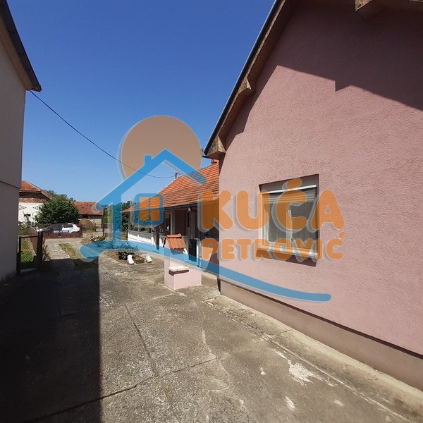 Trosobna kuća, 99 m2, Ćićina, Ćićina ID: p-09252 7