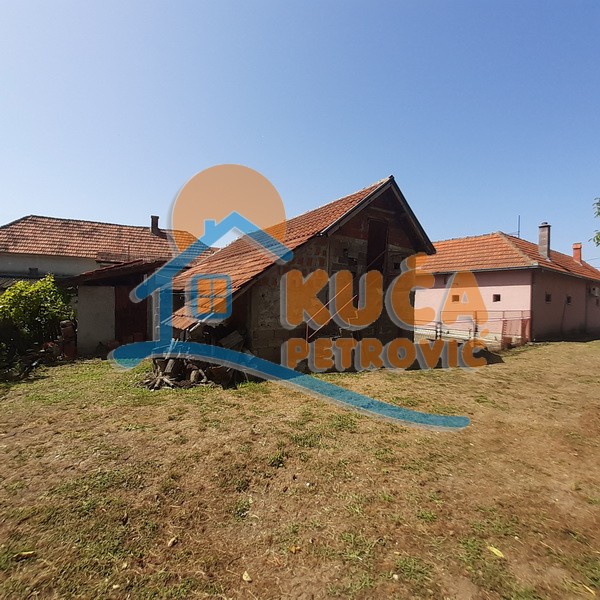 Trosobna kuća, 99 m2, Ćićina, Ćićina ID: p-09252 12