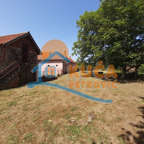 Trosobna kuća, 99 m2, Ćićina, Ćićina ID: p-09252 13