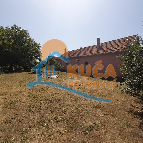 Trosobna kuća, 99 m2, Ćićina, Ćićina ID: p-09252 15