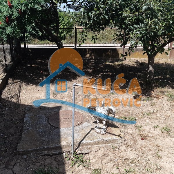 Trosobna kuća, 99 m2, Ćićina, Ćićina ID: p-09252 16