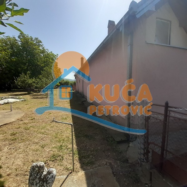 Trosobna kuća, 99 m2, Ćićina, Ćićina ID: p-09252 8
