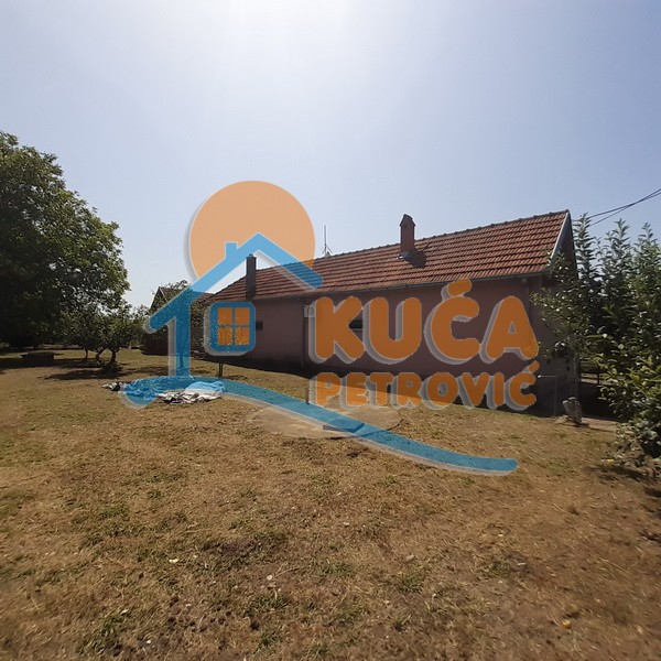 Trosobna kuća, 99 m2, Ćićina, Ćićina ID: p-09252 9