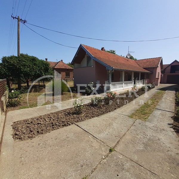 Trosobna kuća, 99 m2, Ćićina, Ćićina ID: p-09252 1