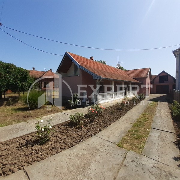 Trosobna kuća, 99 m2, Ćićina, Ćićina ID: p-09252 2