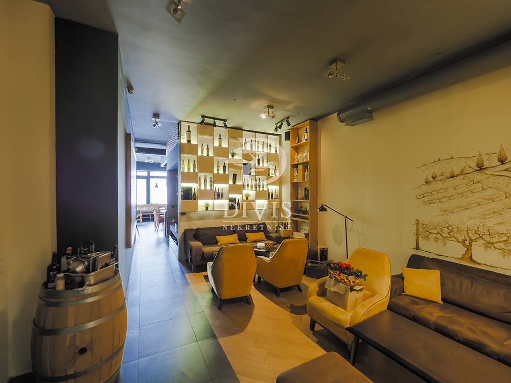 Poslovni prostor Jovana Rajića Crveni krst 142m² 3