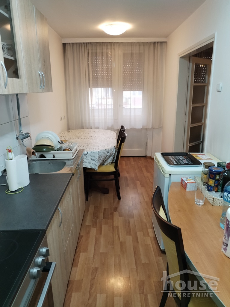 Stanovi,NOVI SAD,STANICA 65m2,400€ , ID: 9116405 5