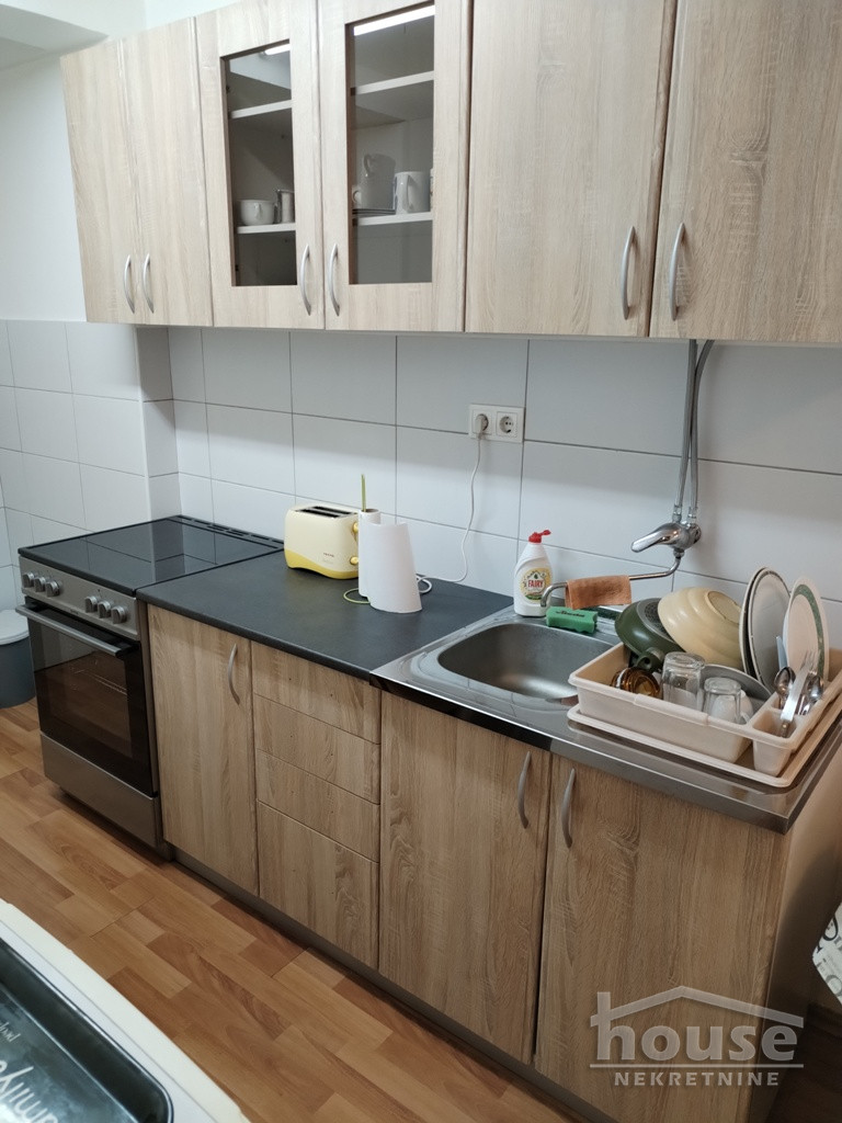 Stanovi,NOVI SAD,STANICA 65m2,400€ , ID: 9116405 6