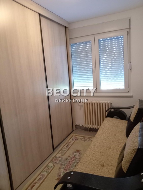 Trosoban stan, 95 m2, Centar, Nedeljka Gvozdenovića ID: 108950 11