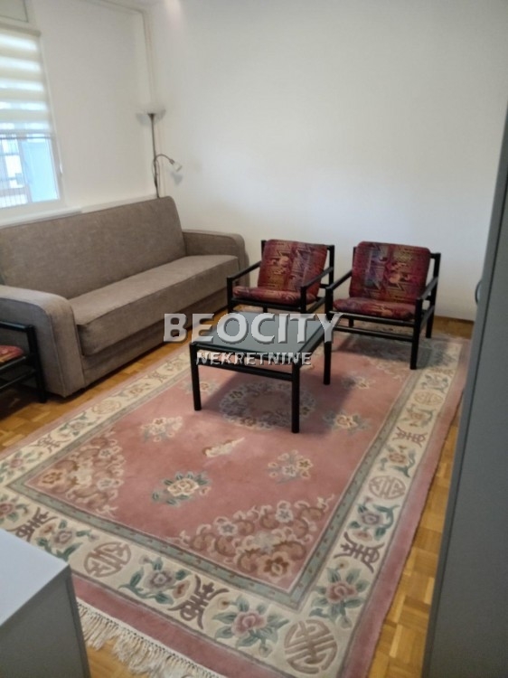 Trosoban stan, 95 m2, Centar, Nedeljka Gvozdenovića ID: 108950 12