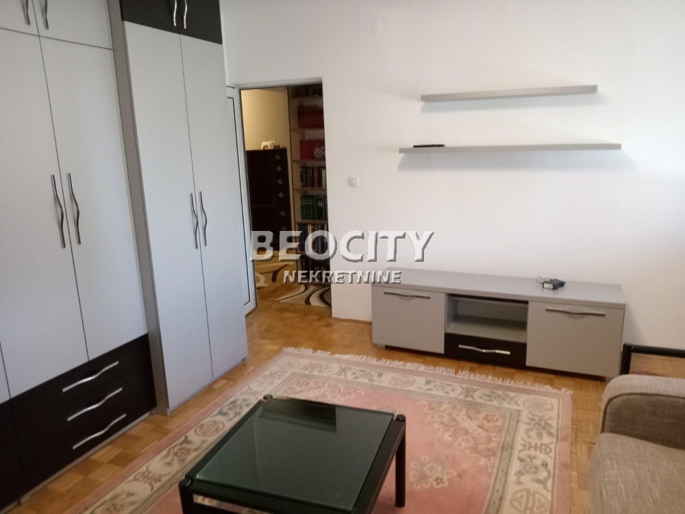 Trosoban stan, 95 m2, Centar, Nedeljka Gvozdenovića ID: 108950 13