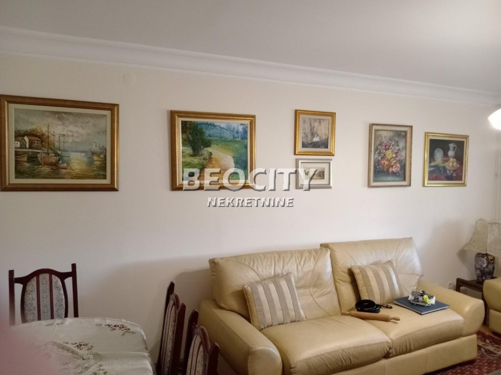 Trosoban stan, 95 m2, Centar, Nedeljka Gvozdenovića ID: 108950 4