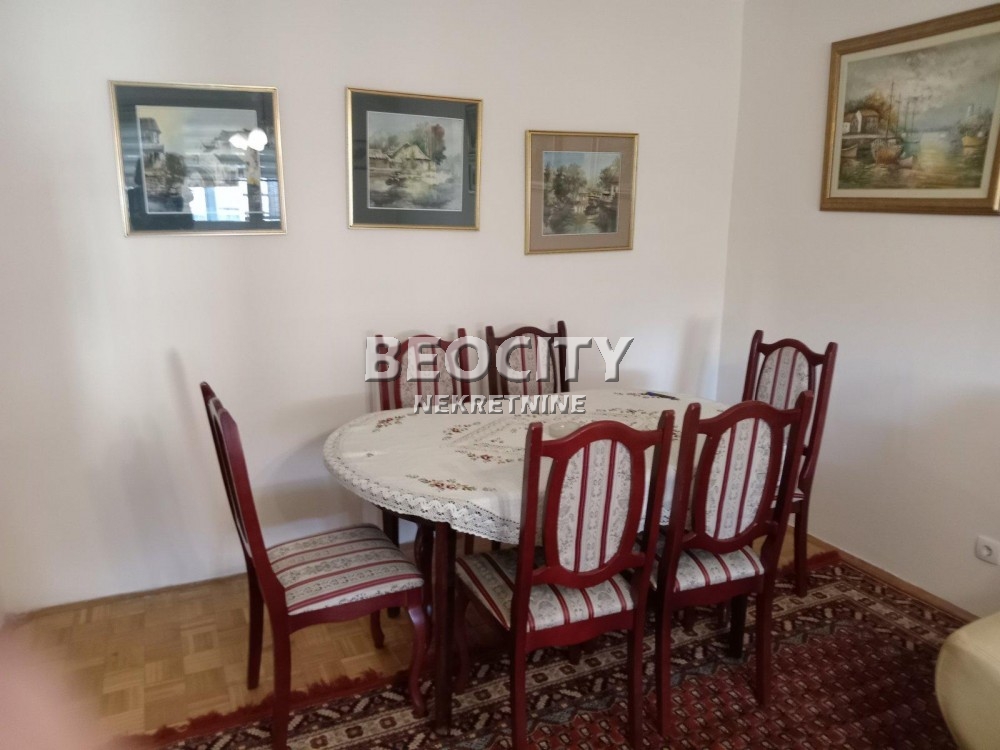 Trosoban stan, 95 m2, Centar, Nedeljka Gvozdenovića ID: 108950 5