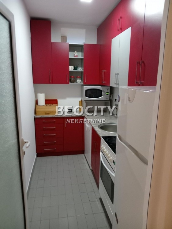Trosoban stan, 95 m2, Centar, Nedeljka Gvozdenovića ID: 108950 6