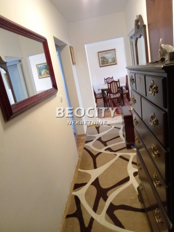 Trosoban stan, 95 m2, Centar, Nedeljka Gvozdenovića ID: 108950 15