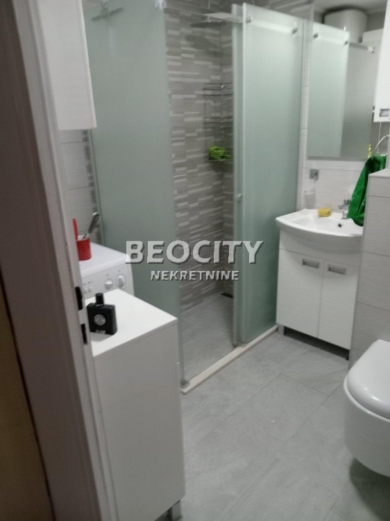 Trosoban stan, 95 m2, Centar, Nedeljka Gvozdenovića ID: 108950 16