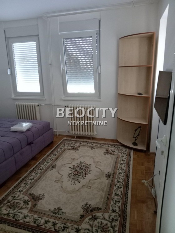 Trosoban stan, 95 m2, Centar, Nedeljka Gvozdenovića ID: 108950 10