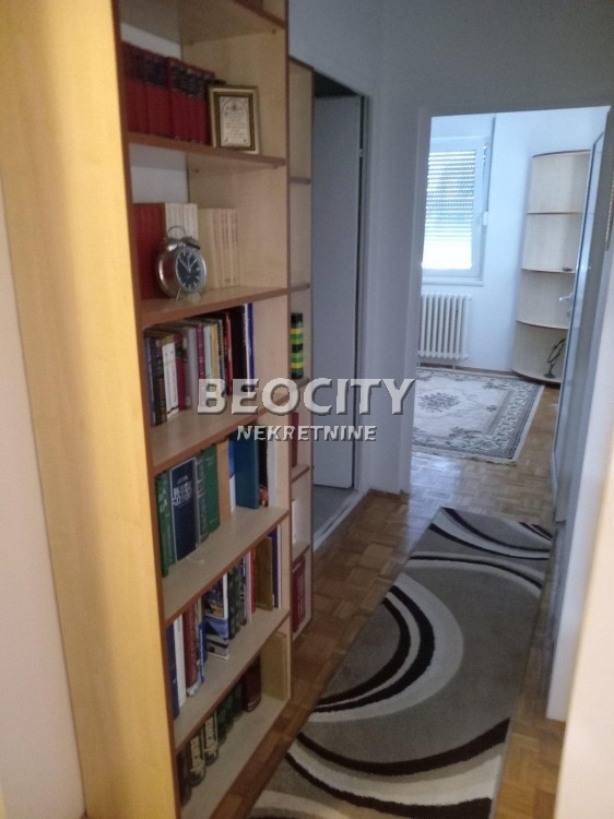 Trosoban stan, 95 m2, Centar, Nedeljka Gvozdenovića ID: 108950 8