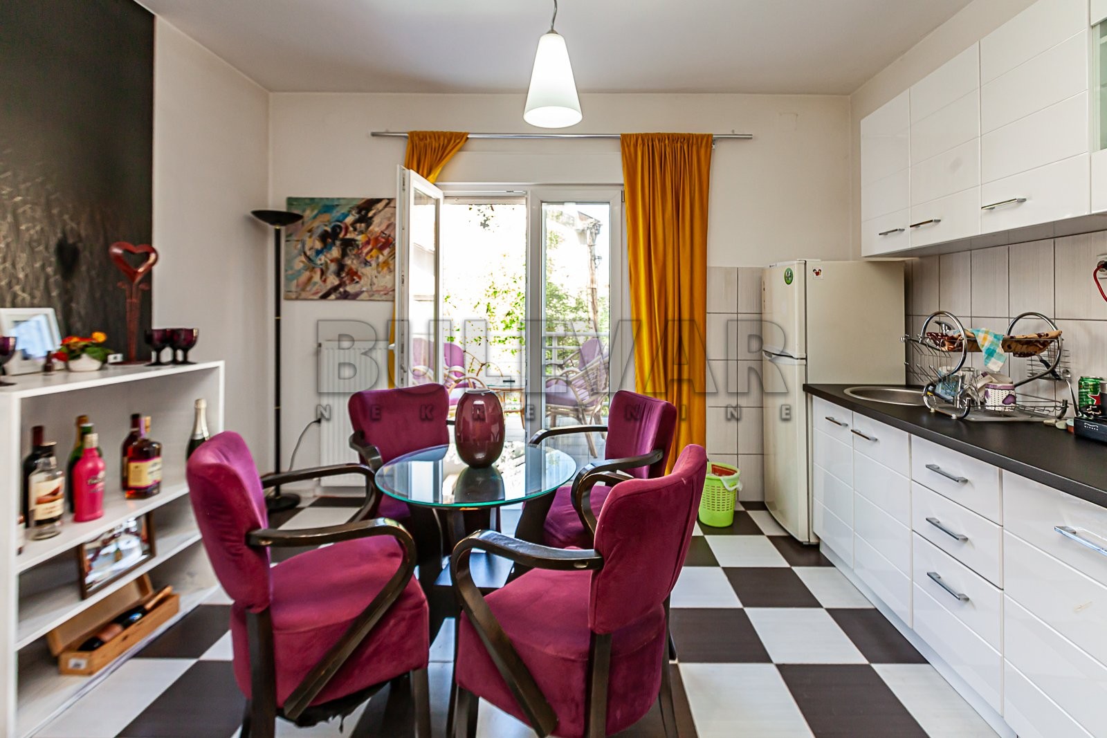 četvorosobna kuća, 332 m2, Ćele kula, Marina Držića ID: p-011340 25