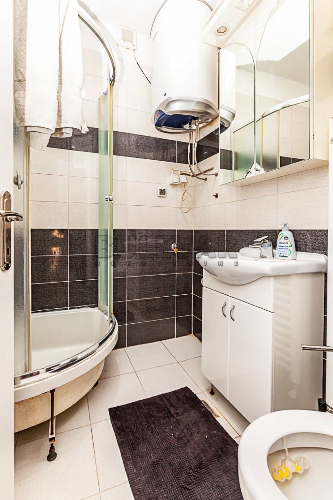 četvorosobna kuća, 332 m2, Ćele kula, Marina Držića ID: p-011340 28