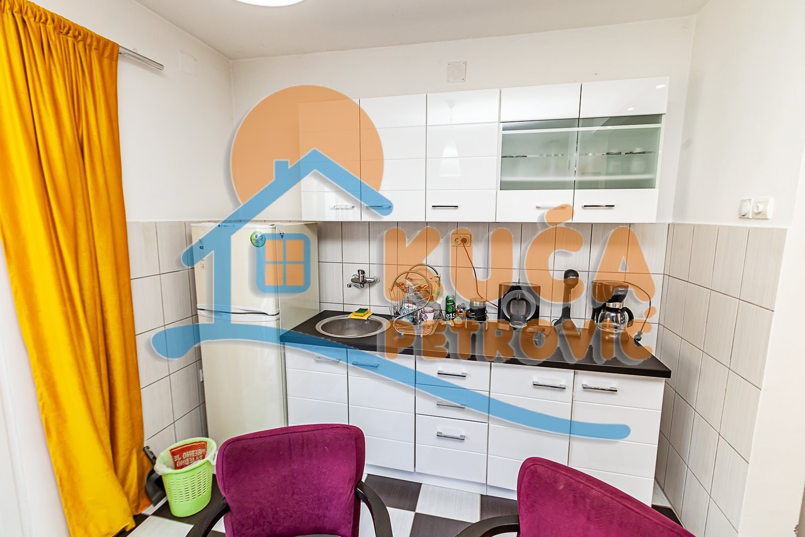 četvorosobna kuća, 332 m2, Ćele kula, Marina Držića ID: p-011340 27