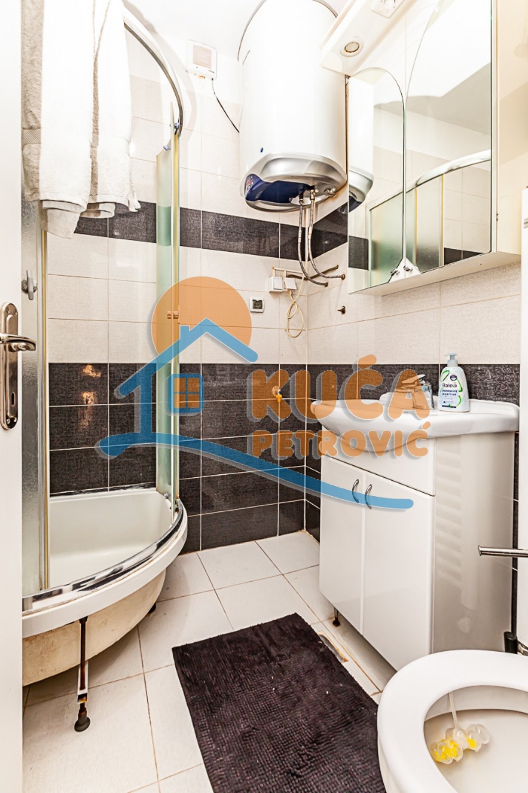 četvorosobna kuća, 332 m2, Ćele kula, Marina Držića ID: p-011340 28