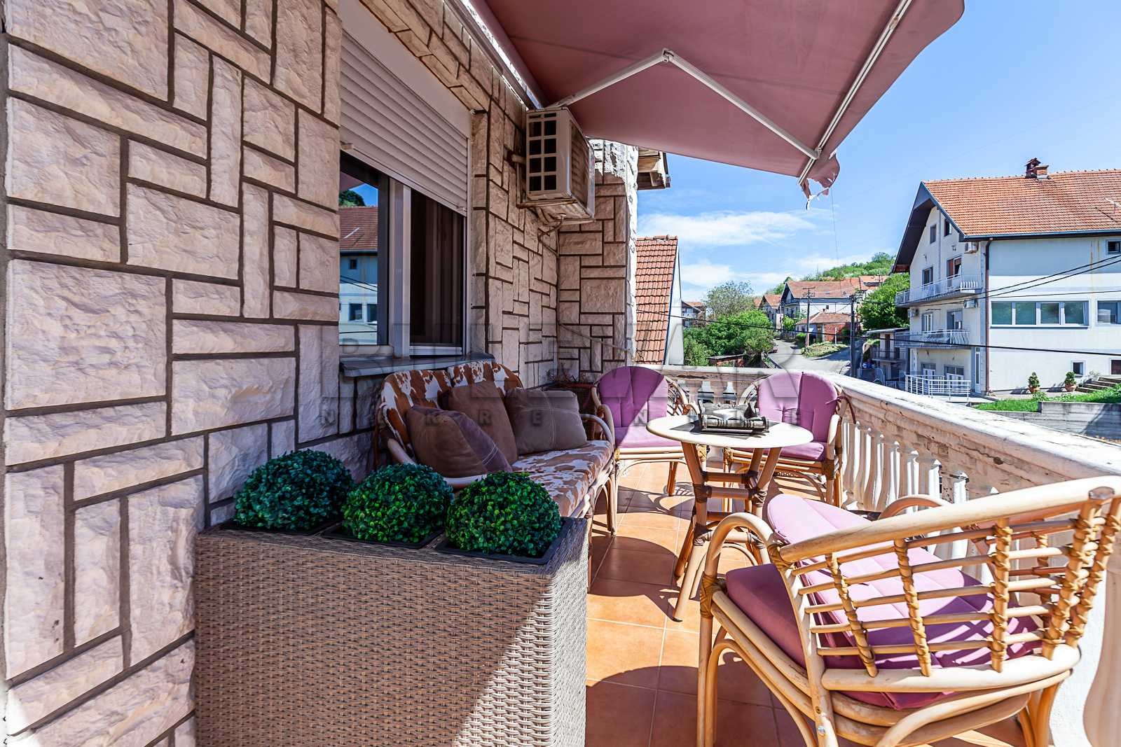 četvorosobna kuća, 332 m2, Ćele kula, Marina Držića ID: p-011340 2