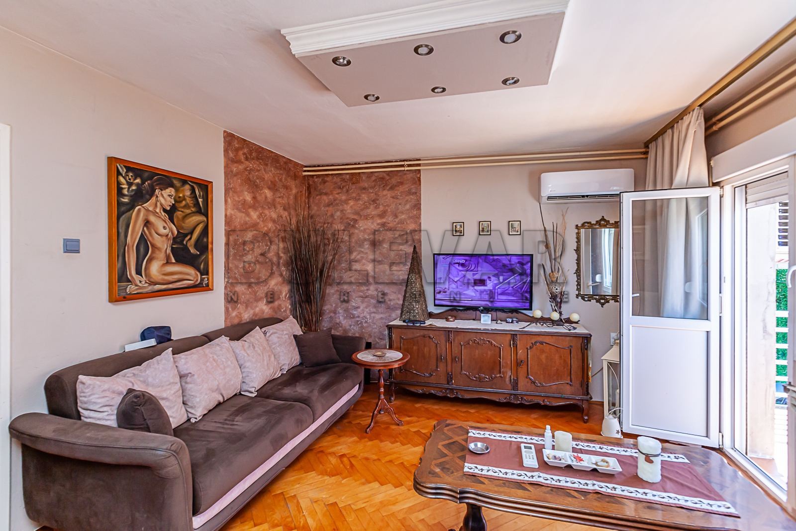četvorosobna kuća, 332 m2, Ćele kula, Marina Držića ID: p-011340 3