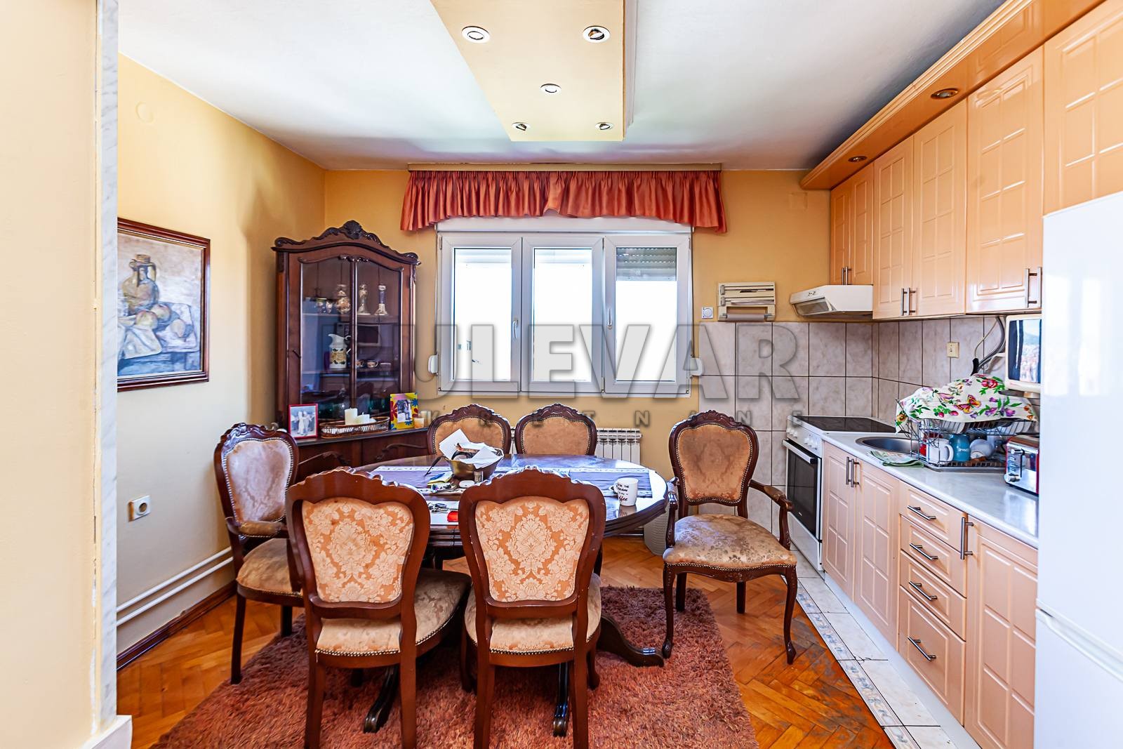 četvorosobna kuća, 332 m2, Ćele kula, Marina Držića ID: p-011340 5