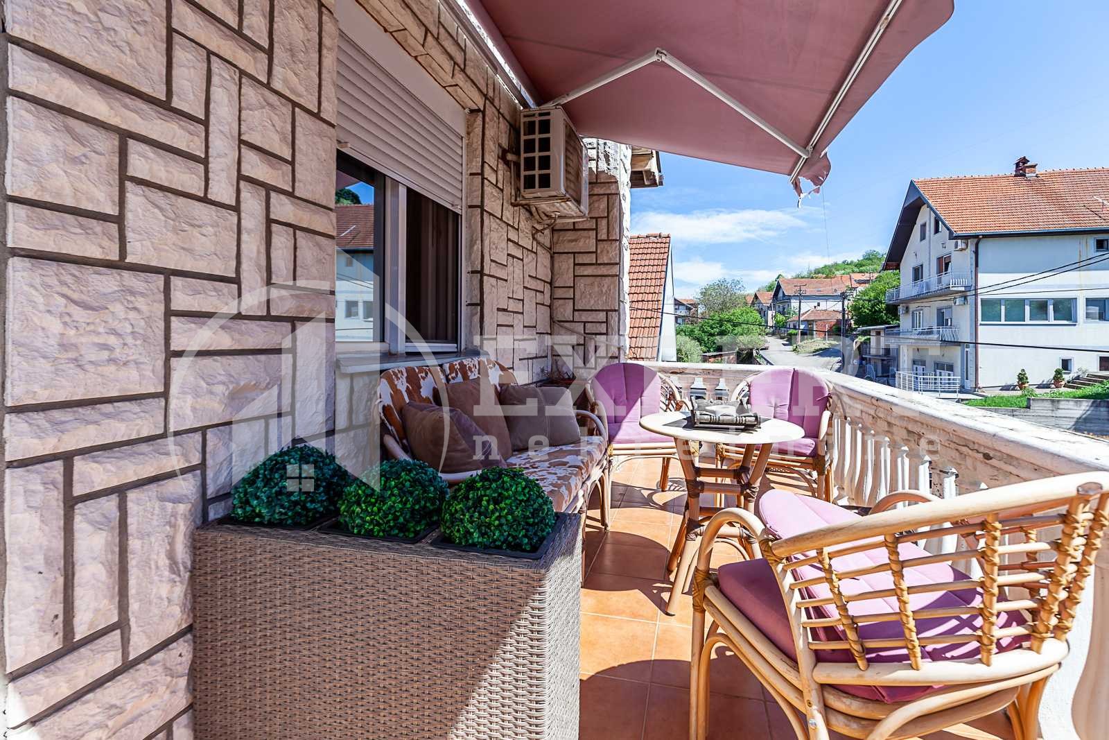 četvorosobna kuća, 332 m2, Ćele kula, Marina Držića ID: p-011340 2