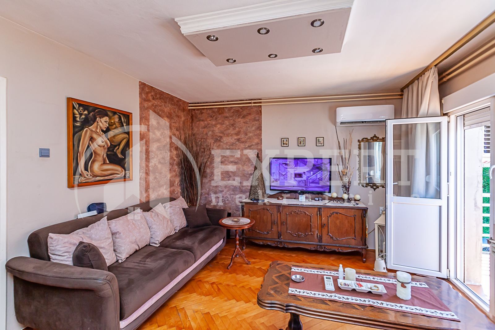 četvorosobna kuća, 332 m2, Ćele kula, Marina Držića ID: p-011340 3