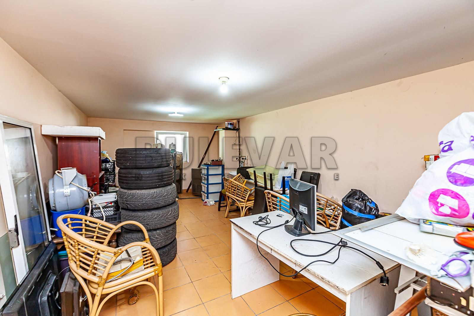 četvorosobna kuća, 332 m2, Ćele kula, Marina Držića ID: p-011340 19