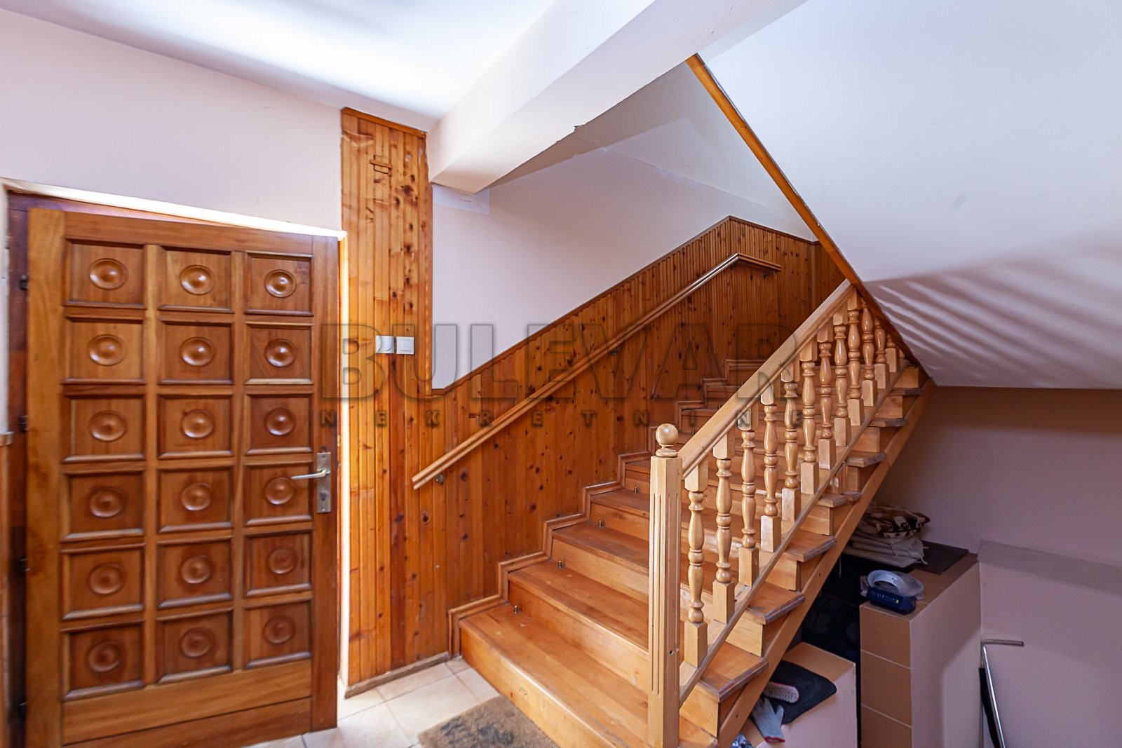 četvorosobna kuća, 332 m2, Ćele kula, Marina Držića ID: p-011340 20