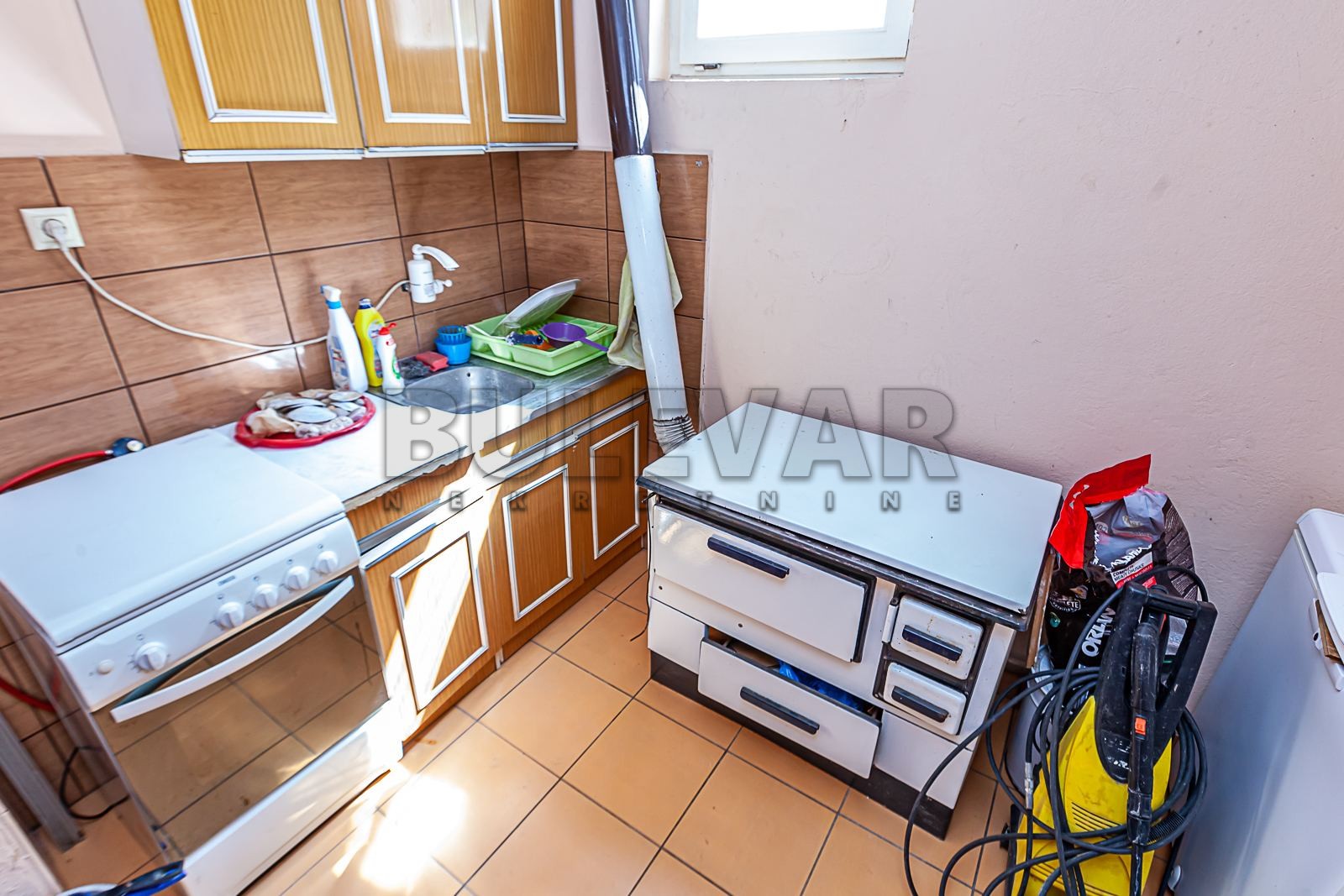 četvorosobna kuća, 332 m2, Ćele kula, Marina Držića ID: p-011340 21