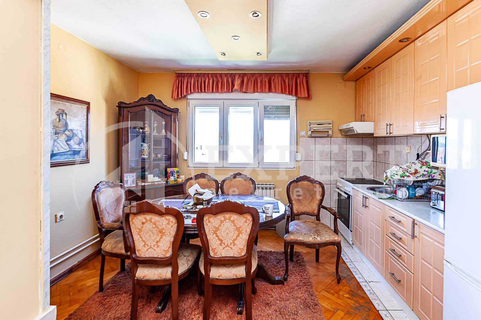 četvorosobna kuća, 332 m2, Ćele kula, Marina Držića ID: p-011340 5