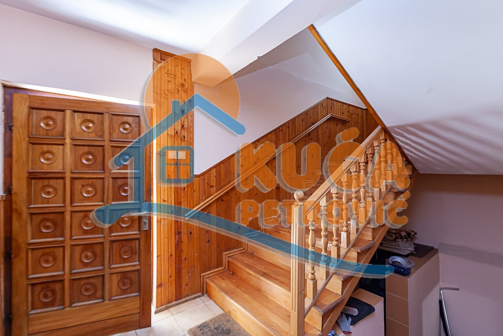 četvorosobna kuća, 332 m2, Ćele kula, Marina Držića ID: p-011340 20