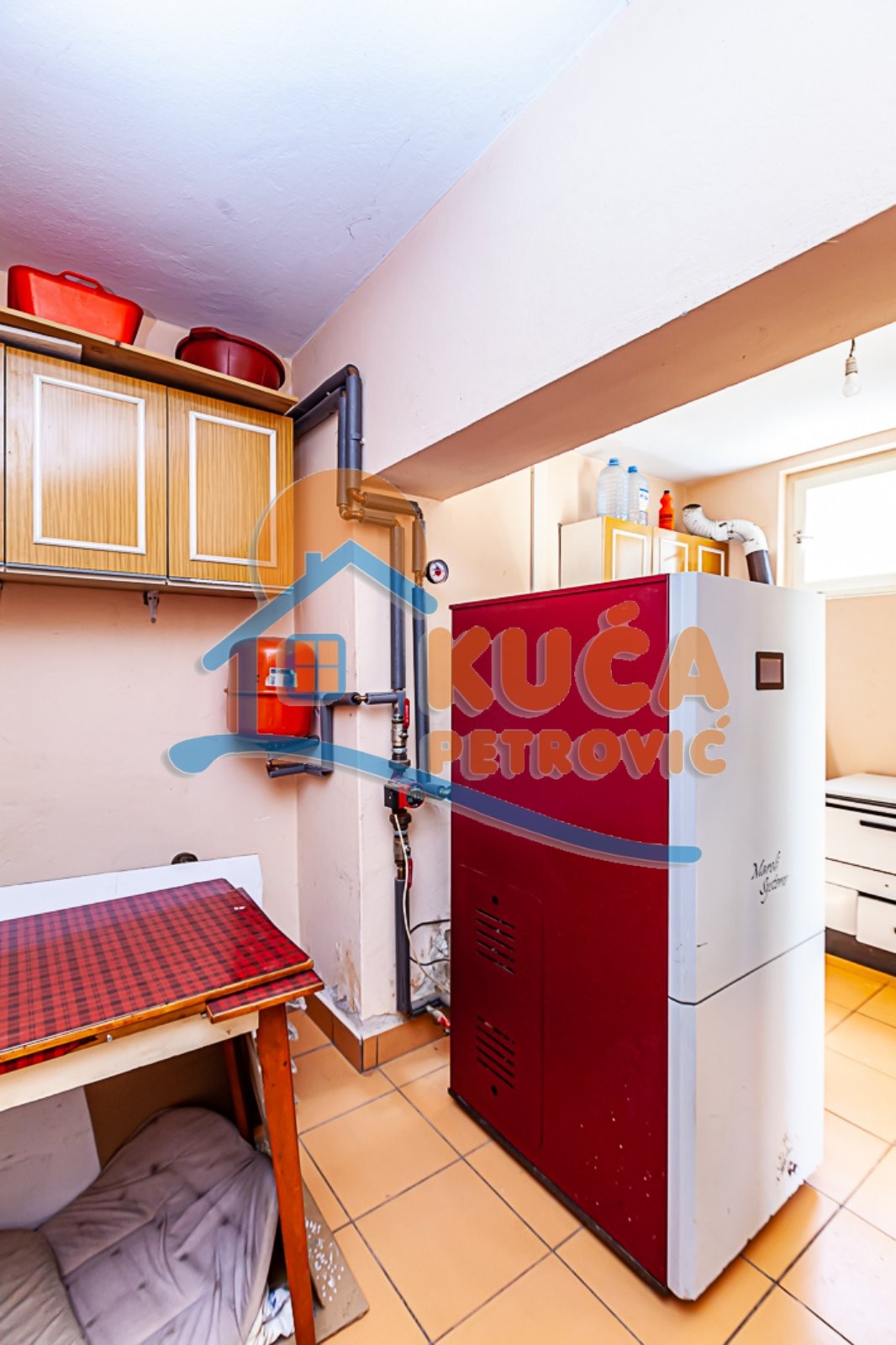 četvorosobna kuća, 332 m2, Ćele kula, Marina Držića ID: p-011340 23