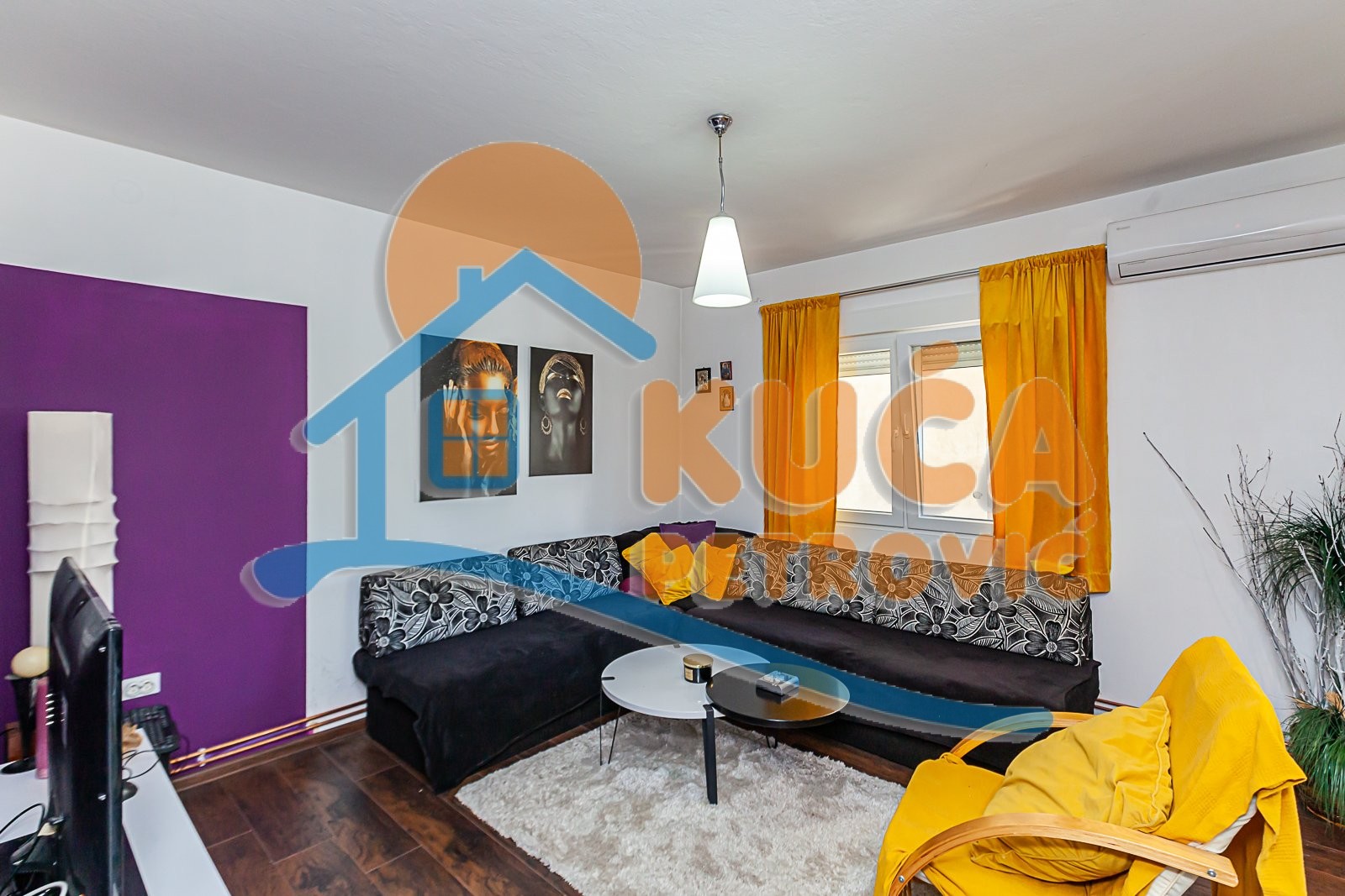 četvorosobna kuća, 332 m2, Ćele kula, Marina Držića ID: p-011340 24