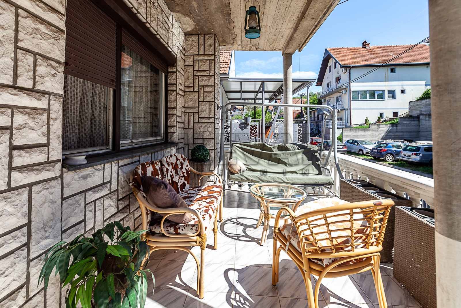 četvorosobna kuća, 332 m2, Ćele kula, Marina Držića ID: p-011340 14