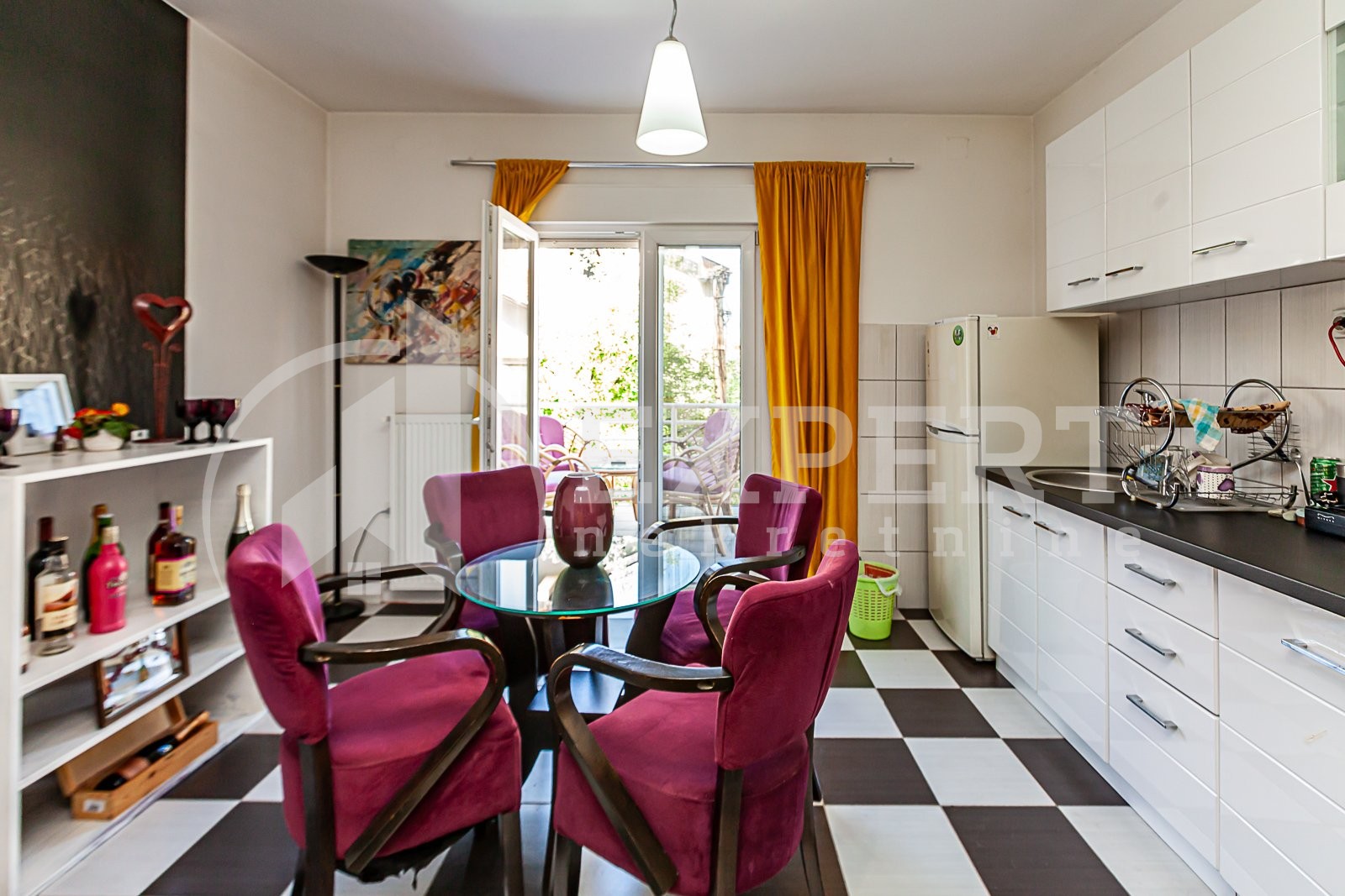 četvorosobna kuća, 332 m2, Ćele kula, Marina Držića ID: p-011340 25